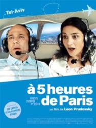 À 5 heures de Paris