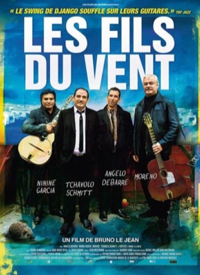 Les fils du vent