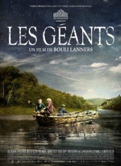 Les géants