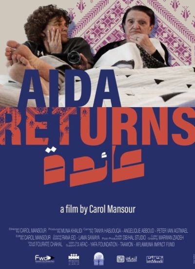 Aida Returns