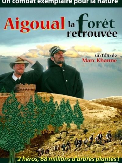Aigoual, la forêt retrouvée