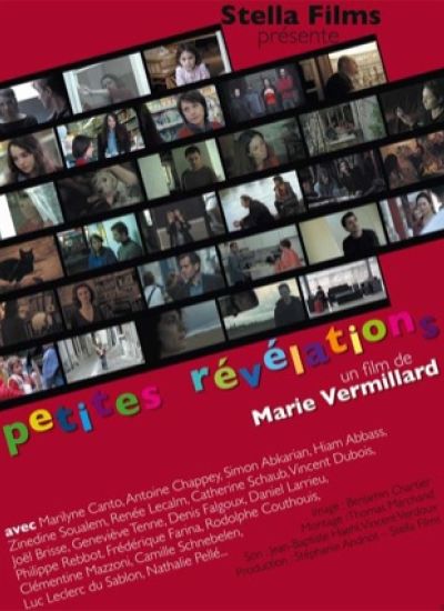 Petites révélations