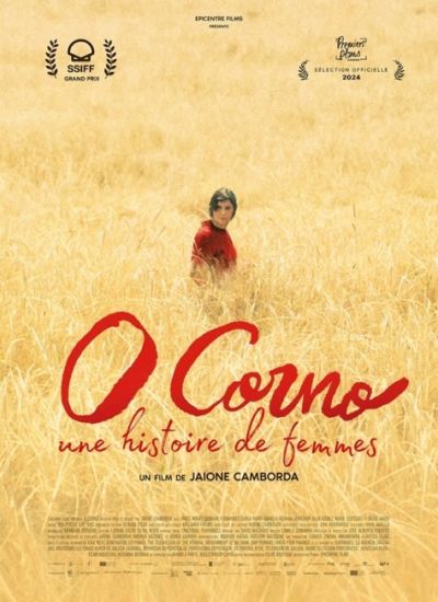 O Corno, une histoire de femmes