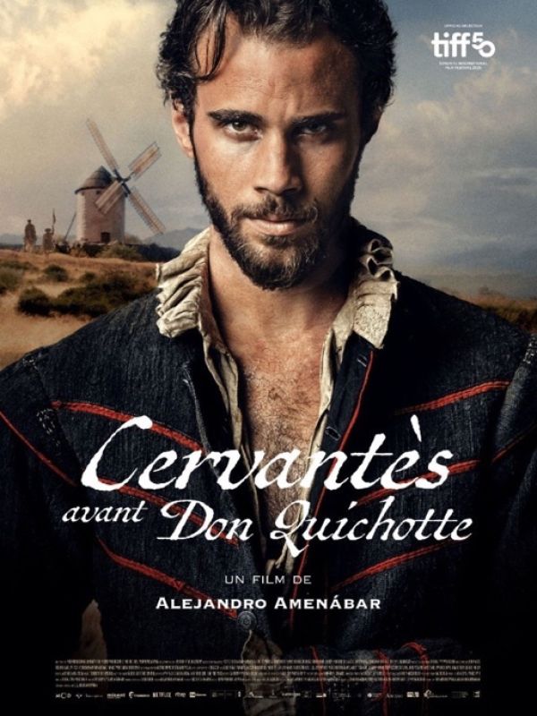 Cervantes avant Don Quichotte