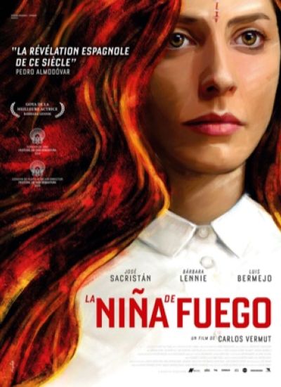 La Nina de Fuego