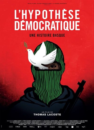 L'Hypothèse démocratique