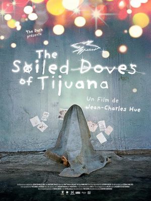 Affiche du film The Soiled Doves of Tijuana