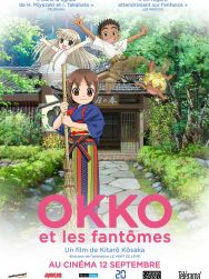 Okko et les fantômes