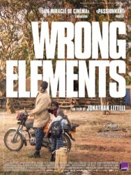 Wrong Elements