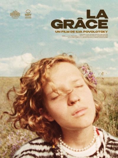 La Grâce