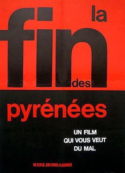 La Fin des Pyrenees