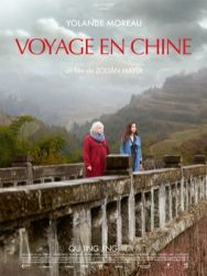 Voyage en Chine