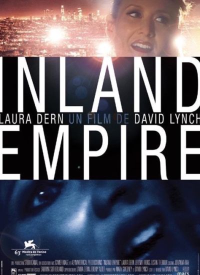 Inland Empire