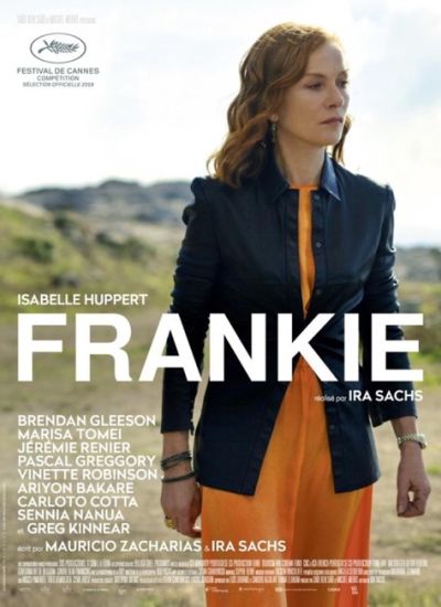 Frankie