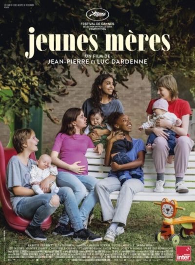 Jeunes mères