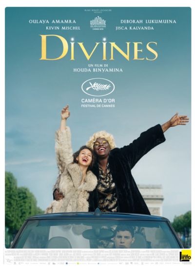 Divines