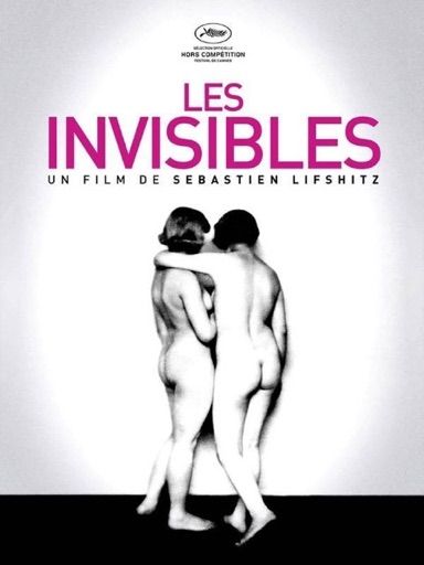 Les Invisibles