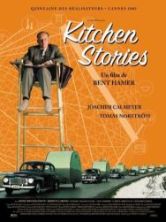 Kitchen stories
