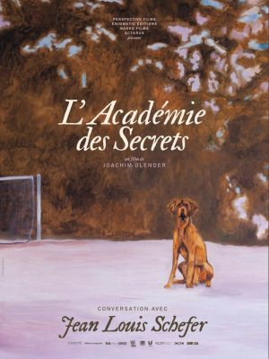 Affiche du film L'Académie des secrets