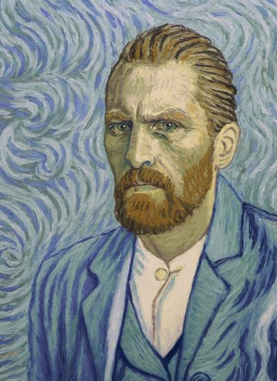 La Passion Van Gogh