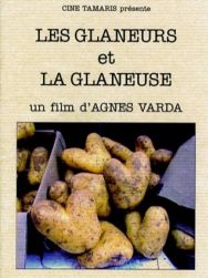 Les Glaneurs et la glaneuse