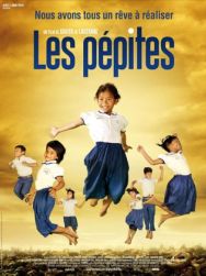 Les Pépites