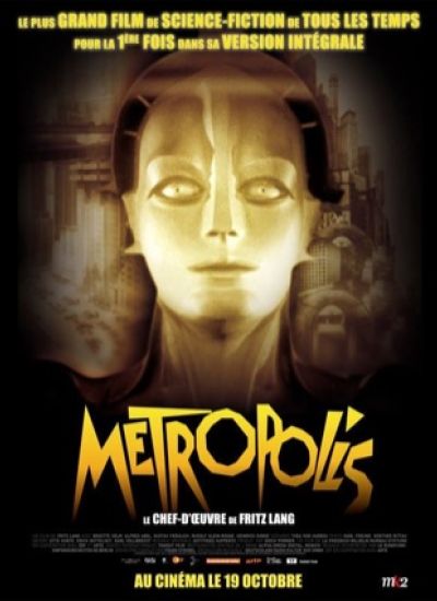 Metropolis