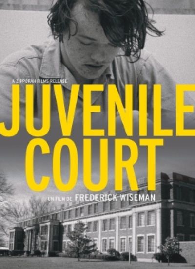 Juvenile Court