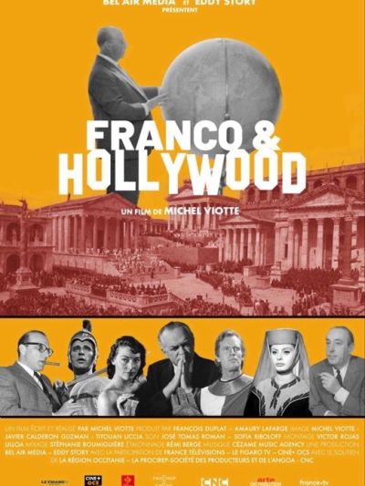 Franco & Hollywood