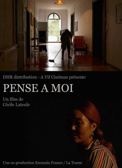 Pense à moi
