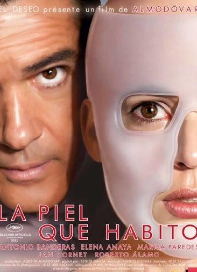La Piel que Habito