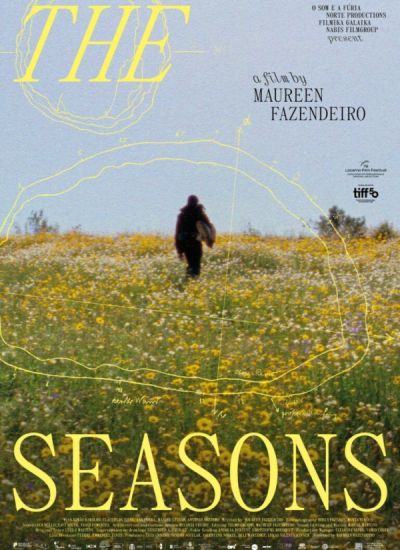 Les Saisons