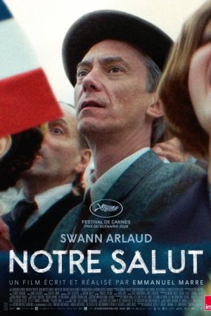 Affiche du film Notre salut