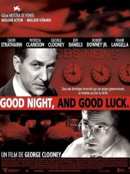Good night, and good luck