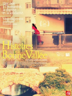 Histoires de la bonne vallée