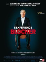 L'Expérience Blocher
