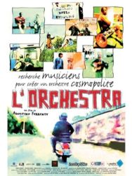 L'orchestra