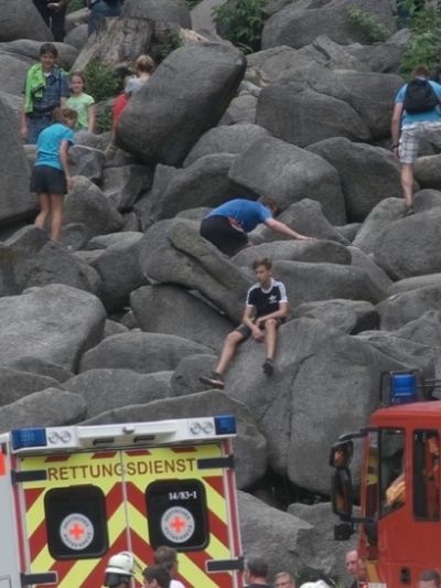 Courts métrages européens