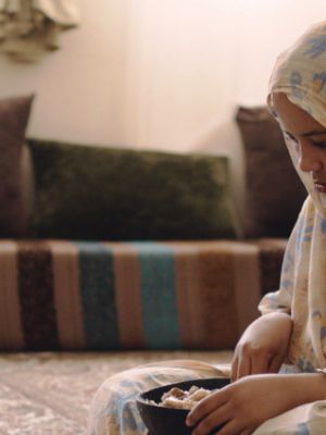 Affiche du film Le Mariage de Verida