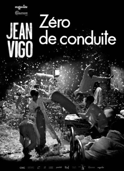 Zéro de conduite