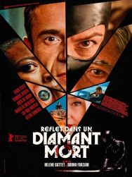 Reflet dans un diamant mort