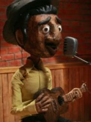 Betty's Blues