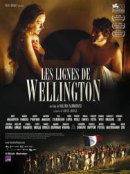Les lignes de Wellington