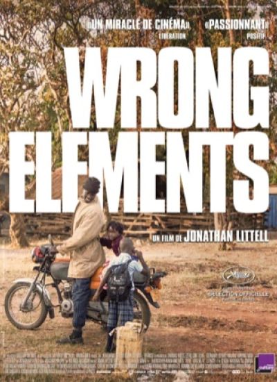 Wrong Elements