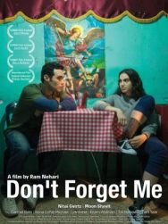 Don't Forget Me