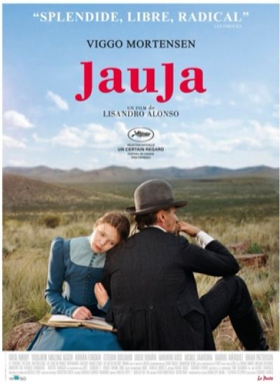 Jauja