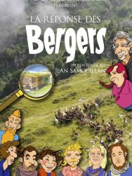 La Réponse des bergers