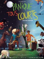 Panique Tous courts