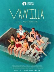 Vanilla