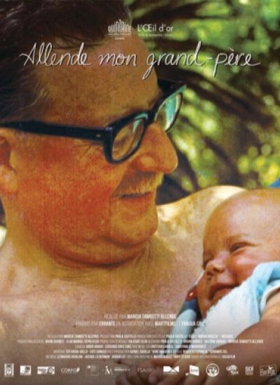 Allende mon grand-père